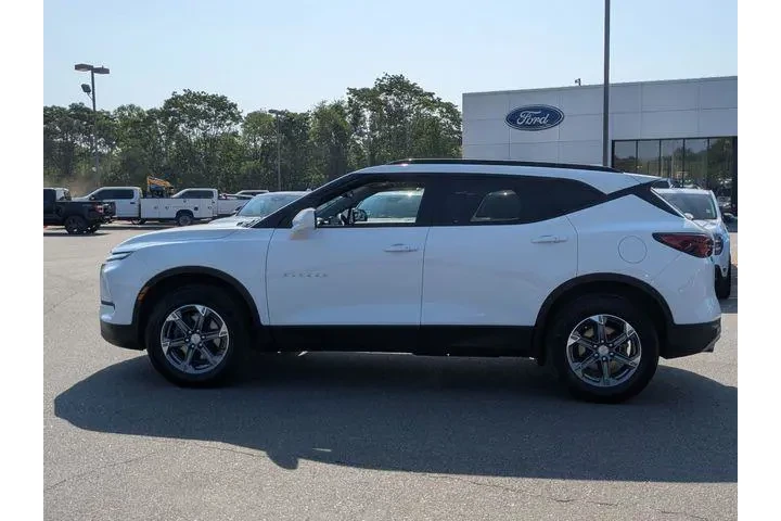$23992 : Chevrolet Blazer 2023 LT 4dr image 6