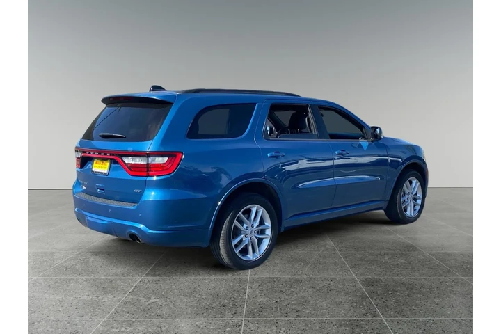 $39800 : Dodge Durango 2025 image 5