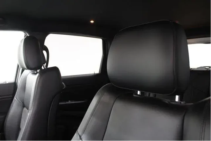 $26959 : Jeep Grand Cherokee 2021 4x4 image 5