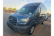 Ford E-Transit 2023 350 3dr en Charlotte