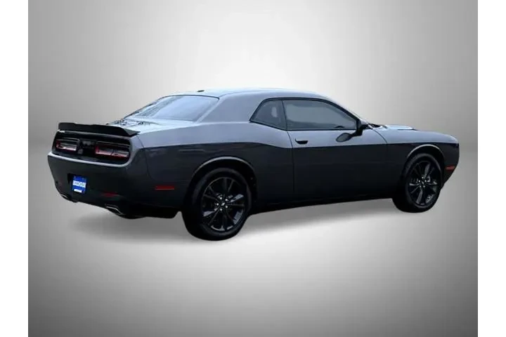 $29495 : Dodge Challenger 2023 AWD SX image 5