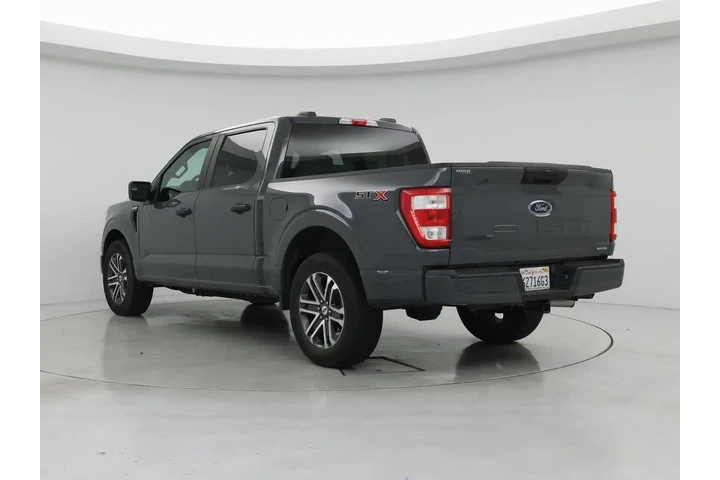 $30998 : Ford F-150 2021 4x2 XL 4dr S image 2