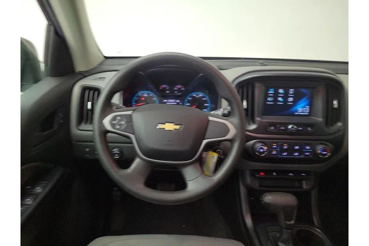 $25998 : Chevrolet Colorado 2017 4x4 image 10