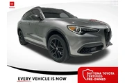 Alfa Romeo Stelvio 2020 Base en Orlando