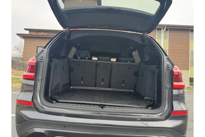 $16999 : 2019 BMW X3 xDrive30i image 9