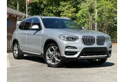$18799 : BMW X3 2020 AWD xDrive30i 4d thumbnail