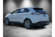 $12386 : Ford Edge 2015 Titanium 4dr thumbnail
