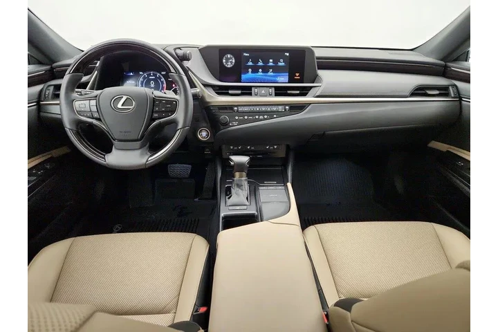 $34998 : Lexus ES 350 2019 F SPORT 4d image 9