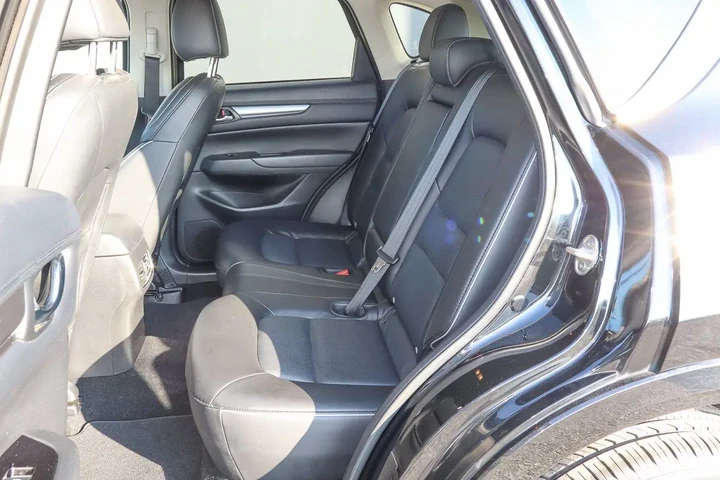 $21188 : 2024 CX-5 2.5 S Select Packag image 8