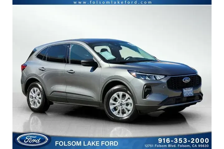 $29778 : Ford Escape 2025 AWD Active image 1