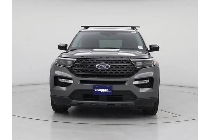 $26998 : Ford Explorer 2022 AWD XLT 4 image 5