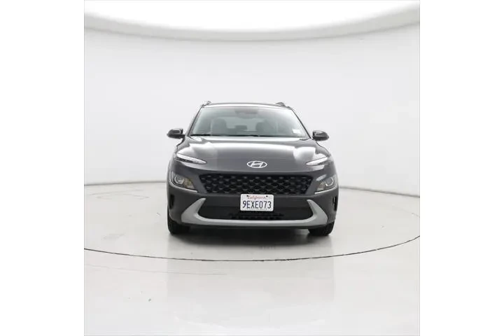 $18998 : Hyundai KONA 2023 AWD SEL 4d image 5