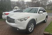 Used 2014 QX70 AWD 4dr for sa en Jersey City