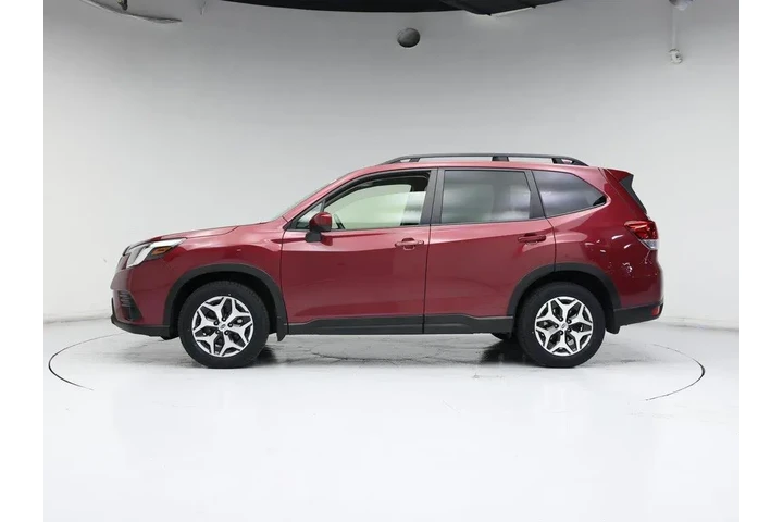 $23998 : Subaru Forester 2023 AWD Pre image 3