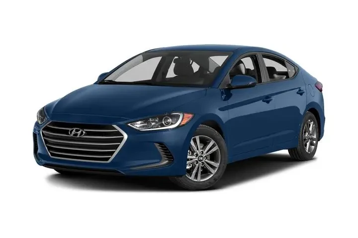 $11500 : Hyundai ELANTRA 2017 SE 4dr image 1