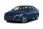Hyundai ELANTRA 2017 SE 4dr en Baltimore