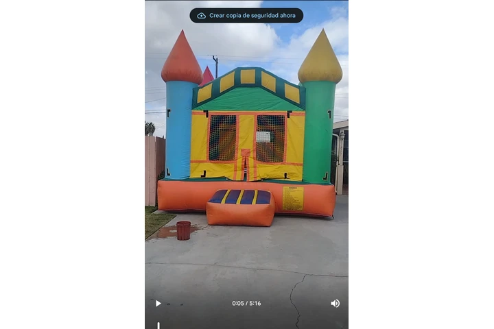 Party rentals image 2