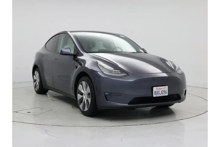 $23998 : Tesla Model Y 2021 Standard image 1