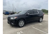 $16981 : Chevrolet Traverse 2020 LT C thumbnail