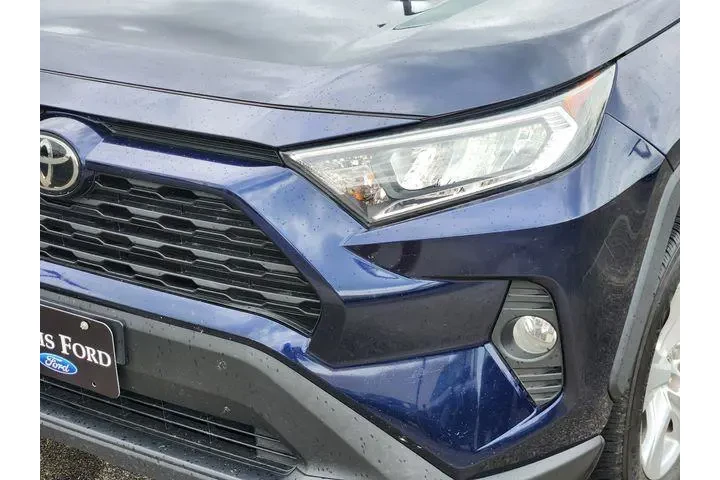 $23995 : Toyota RAV4 2021 XLE 4dr SUV image 7