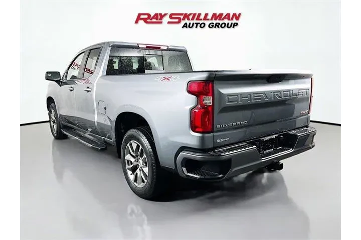 $33975 : Chevrolet Silverado 1500 202 image 5