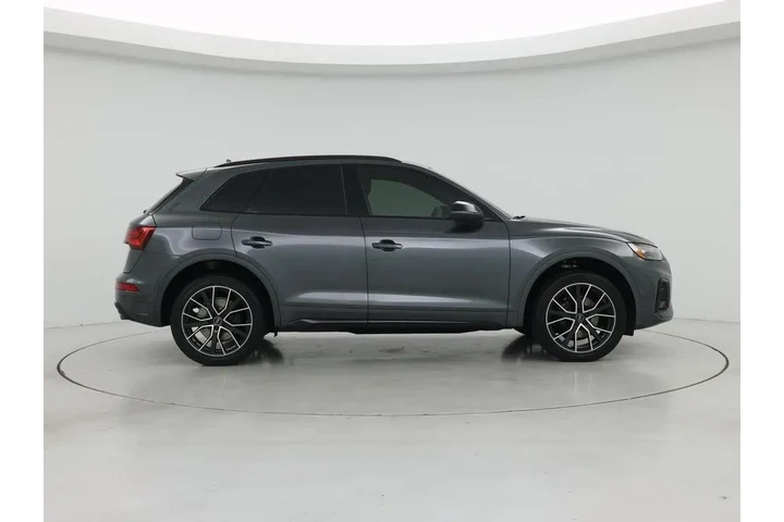 $37998 : Audi SQ5 2023 AWD 3.0T quatt image 7