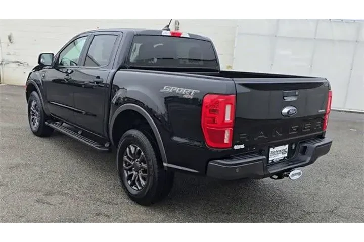 $38830 : Ford Ranger 2019 4x4 XLT 4dr image 7