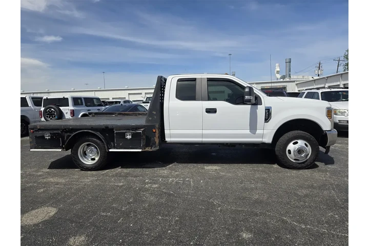 $32992 : Ford F-350 Super Duty 2019 4 image 4