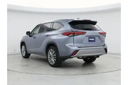 $35998 : Toyota Highlander 2021 AWD P thumbnail