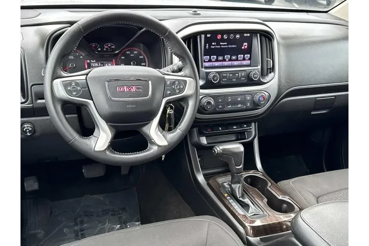 $18895 : GMC Canyon 2016 4x2 SLE 4dr image 8