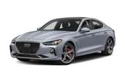 Genesis G70 2020 AWD 3.3T 4d en Memphis