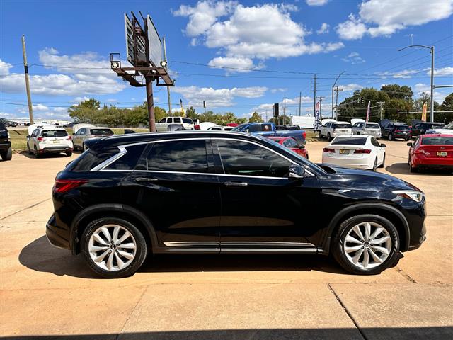 $17495 : 2019 QX50 image 4