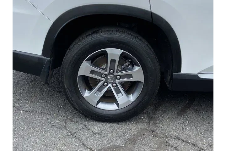 $35890 : Honda Pilot 2025 EX-L+ 4dr S image 10
