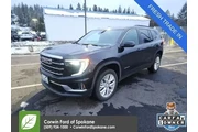 GMC Acadia 2024 4x4 Elevatio en Seattle