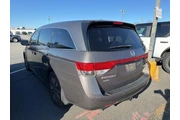 $17992 : Honda Odyssey 2016 Touring 4 thumbnail