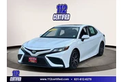 Toyota Camry 2021 AWD SE 4dr en Long Island
