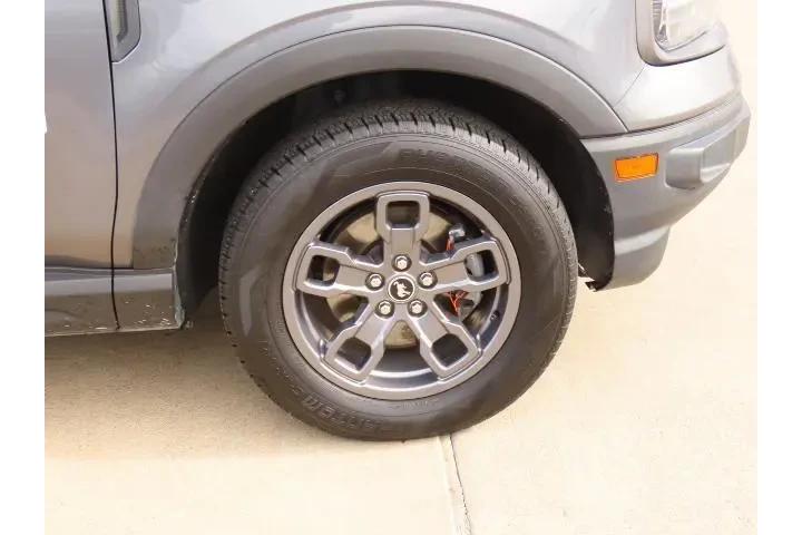 $15999 : Ford Bronco Sport 2021 AWD B image 9