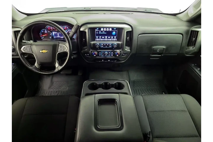 $23998 : Chevrolet Silverado 1500 201 image 9
