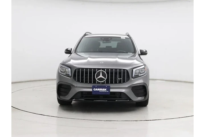 $30998 : Mercedes-Benz GLB 2021 AWD A image 5