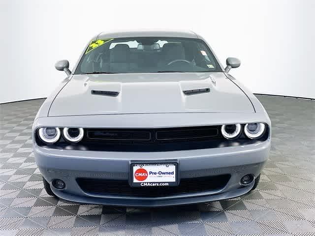 $27980 : PRE-OWNED 2023 DODGE CHALLENG image 3