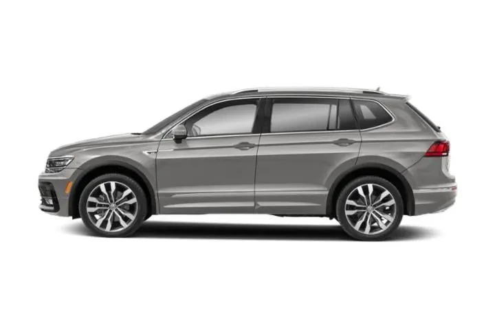 $22999 : Volkswagen Tiguan 2021 AWD S image 2
