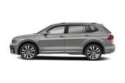 $22999 : Volkswagen Tiguan 2021 AWD S thumbnail