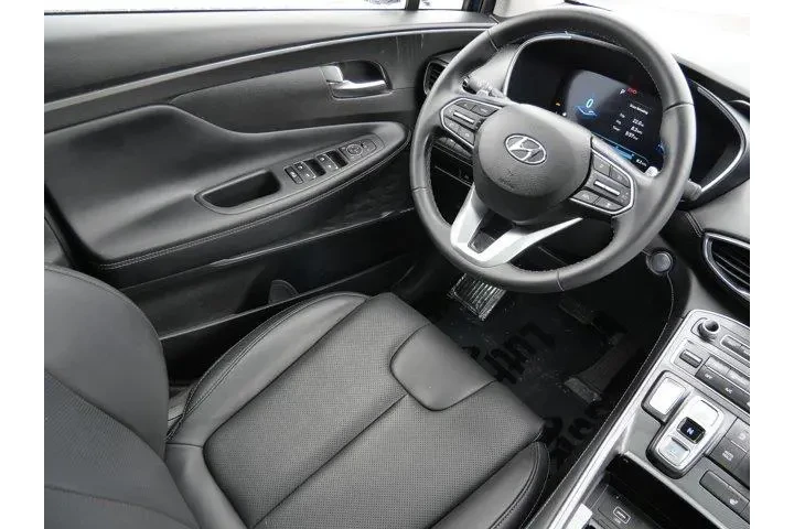 $25990 : Hyundai SANTA FE 2023 AWD SE image 9