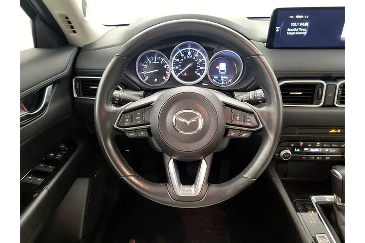 $25998 : Mazda CX-5 2021 AWD Touring image 10