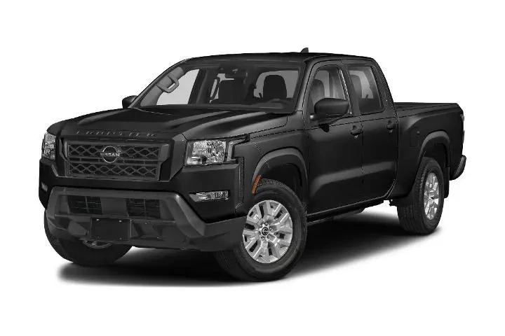 $31990 : Nissan Frontier 2022 4x4 S 4 image 1
