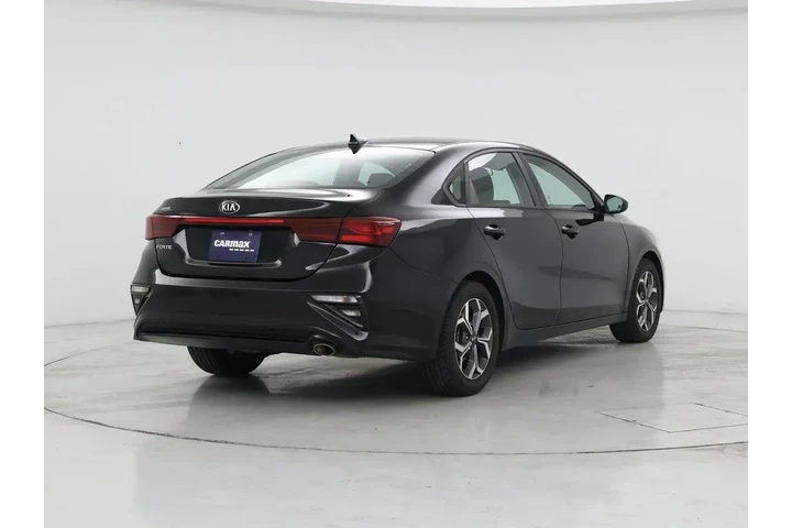 $15998 : Kia Forte 2020 LXS 4dr Sedan image 8
