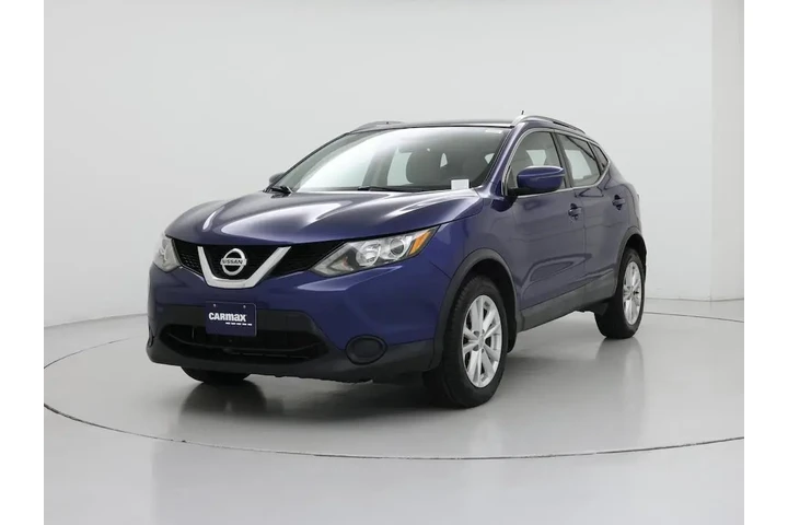 $13998 : Nissan Rogue Sport 2018 S 4d image 4