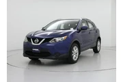 $13998 : Nissan Rogue Sport 2018 S 4d thumbnail