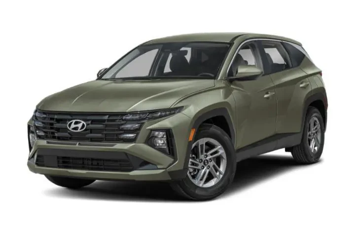 $33290 : Hyundai TUCSON 2026 AWD SE 4 image 1