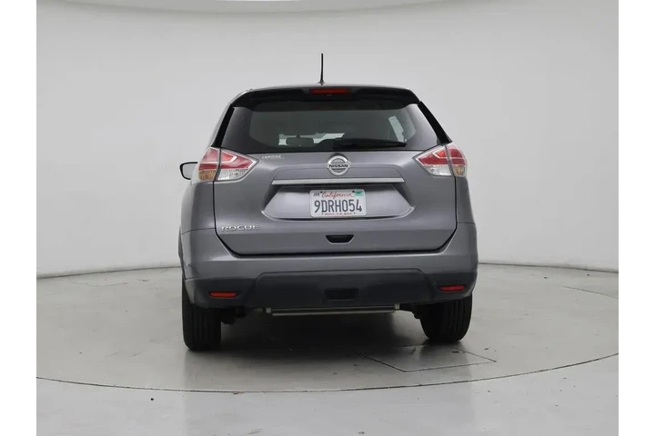 $11998 : Nissan Rogue 2015 S 4dr Cros image 6